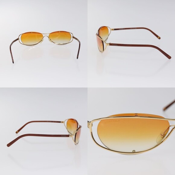 Chanel 5228 Sunglasses
